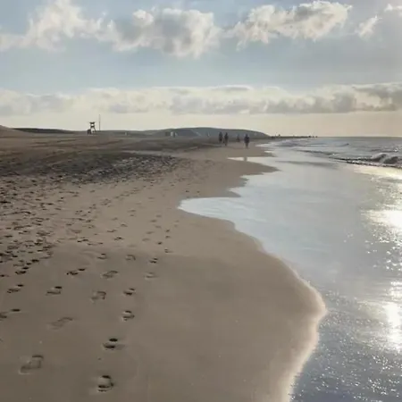 Playa Del Ingles Vitamine D Garantie Appartamento